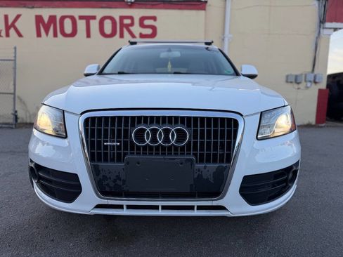 Used 2012 Audi Q5 2.0T Premium Plus image 2