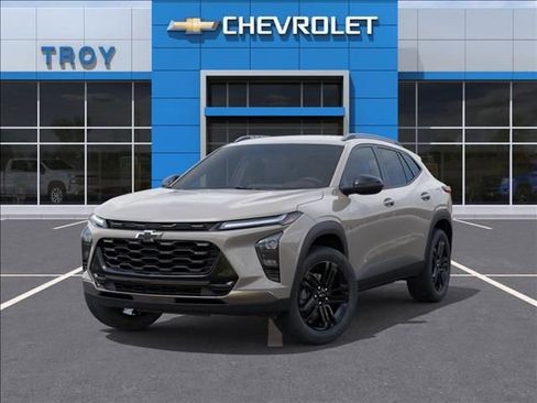 New 2026 Chevrolet Trax ACTIV image 6