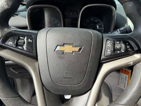 Used 2015 Chevrolet Malibu LT FWD image 24