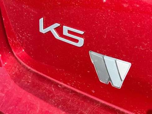 New 2026 Kia K5 GT image 35