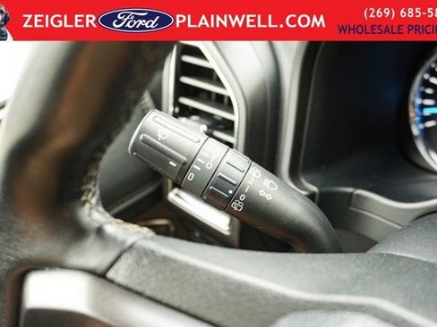 Used 2021 Ford Expedition Max Limited AWD/4WD image 29