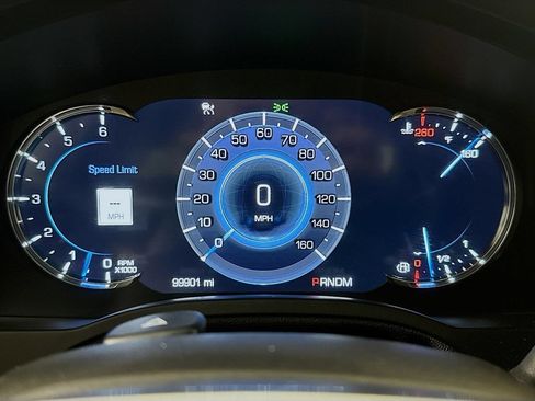Used 2016 Cadillac Escalade Premium AWD/4WD image 12