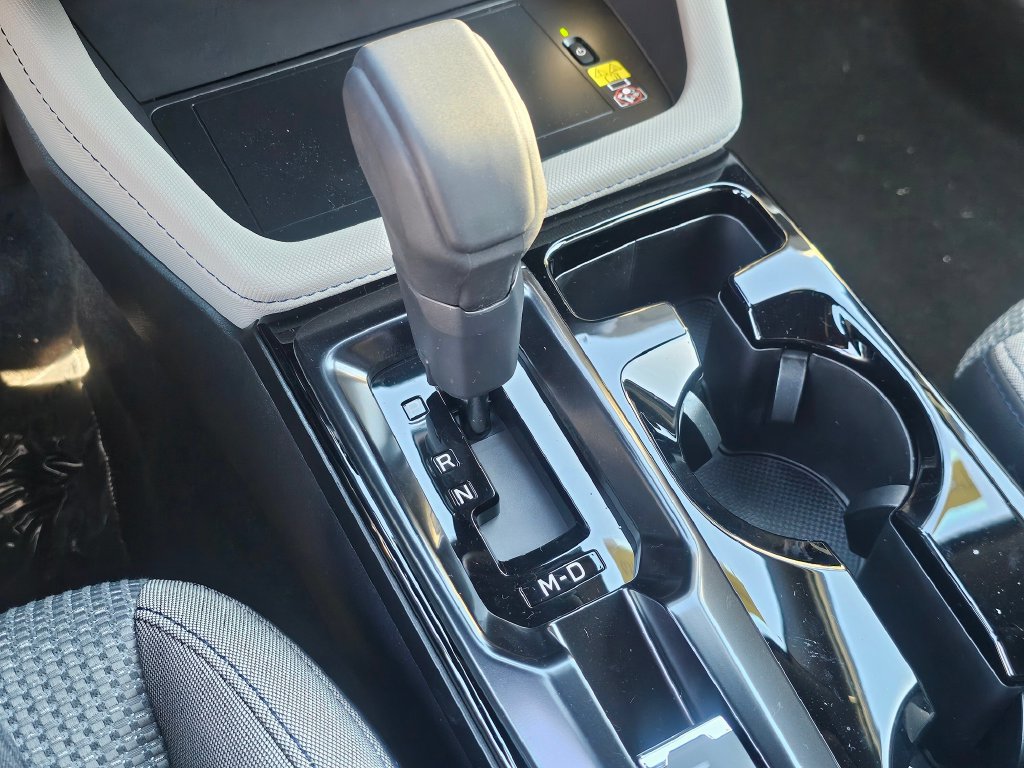 New 2026 Subaru Forester Touring AWD/4WD image 28