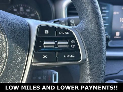Used 2020 Kia Sorento LX FWD image 22