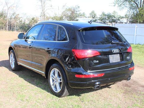 Used 2016 Audi Q5 2.0T Premium Plus w/ Technology Package image 9
