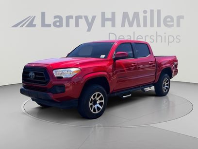 Used 2020 Toyota Tacoma SR