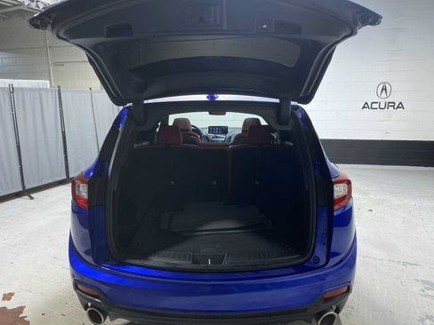Used 2023 Acura RDX A-Spec AWD/4WD image 19