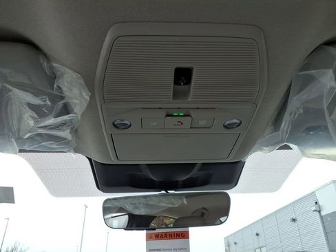 New 2026 Nissan Sentra SL image 25