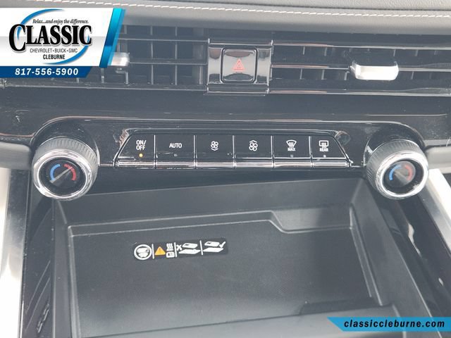 Used 2026 Chevrolet Tahoe Premier RWD image 20