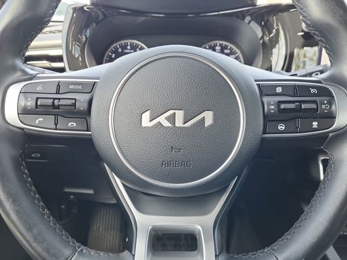 Used 2022 Kia K5 GT-Line w/ GT-Line FWD Premium Package image 8