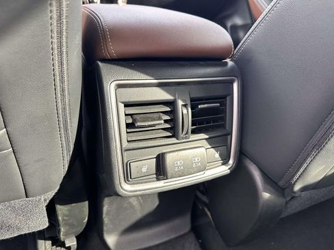 Certified 2022 Subaru Forester Touring image 9