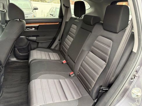 Used 2019 Honda CR-V EX image 20