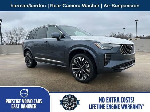 New 2026 Volvo XC90 B6 Plus image 1