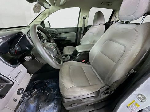 Used 2019 GMC Canyon 2WD Crew Cab w/ Convenience Package image 25