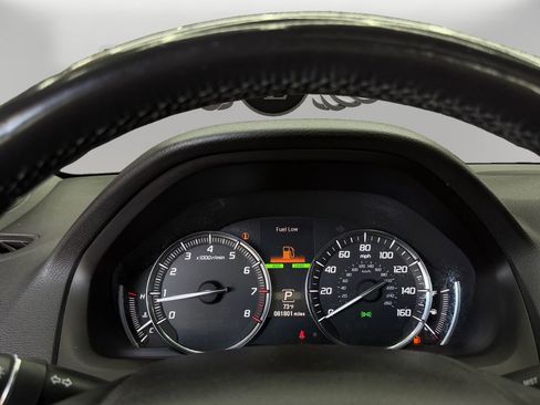 Used 2018 Acura TLX w/ Technology Package FWD image 19