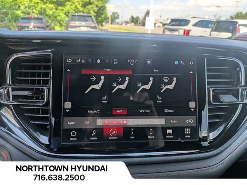 Used 2026 Dodge Durango GT AWD/4WD image 24