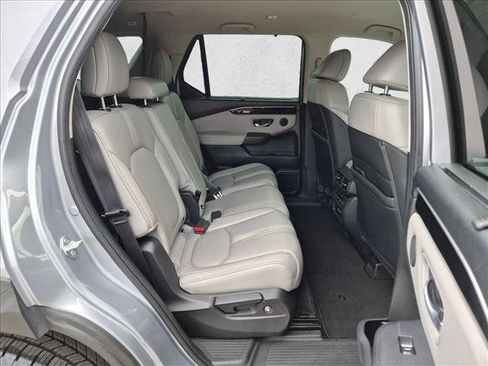 Used 2023 Honda Pilot EX-L image 20