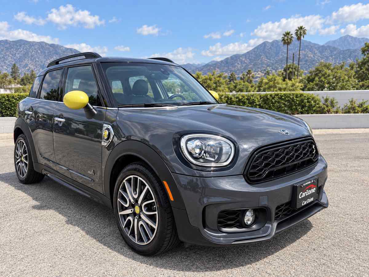 Used 2019 MINI Cooper Countryman SE AWD/4WD image 1
