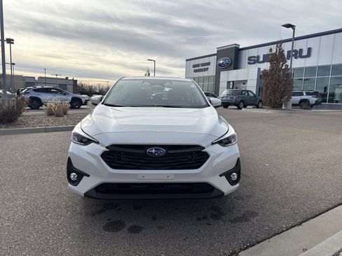 New 2026 Subaru Impreza 2.0i Sport image 28