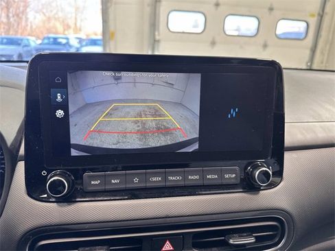 Certified 2023 Hyundai Kona SEL w/ Convenience Package image 14