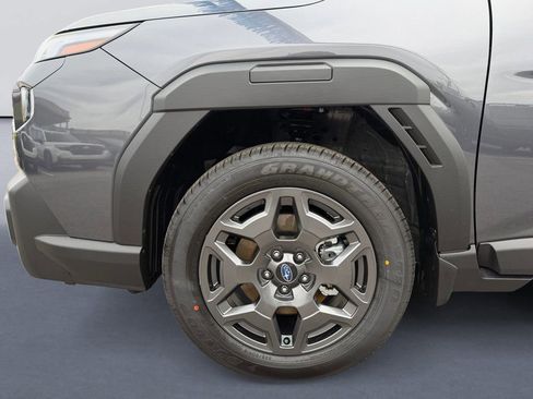 New 2026 Subaru Outback Premium AWD/4WD image 9
