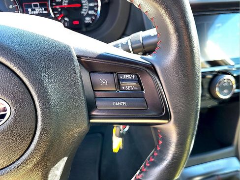 Used 2018 Subaru WRX Premium w/ Popular Package #3 AWD/4WD image 17