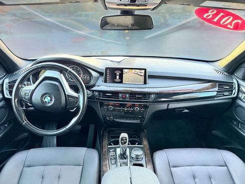 Used 2018 BMW X5 xDrive35i AWD/4WD image 17
