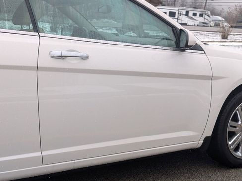 Used 2008 Chrysler Sebring Limited w/ Luxury Group image 20