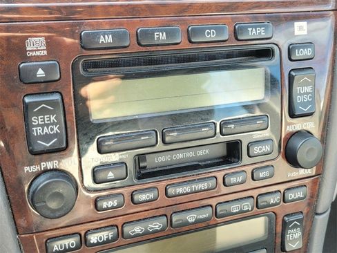 Used 2004 Toyota Avalon image 21