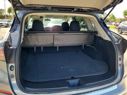 Used 2019 Nissan Murano S w/ Cargo Package FWD image 15