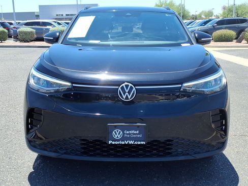 Certified 2023 Volkswagen ID.4 Pro RWD image 2