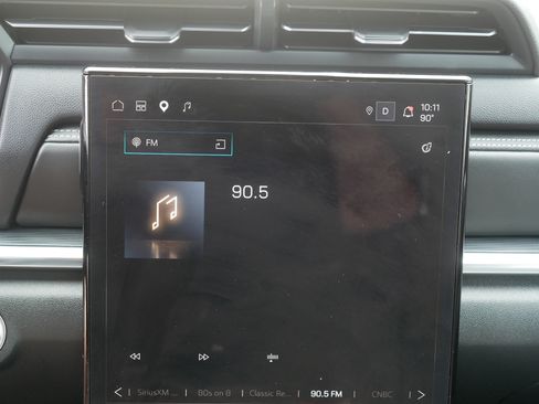 Used 2025 GMC Terrain Elevation w/ Elevation Premium Package AWD/4WD image 20