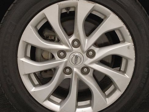 Used 2019 Nissan Sentra SV image 31