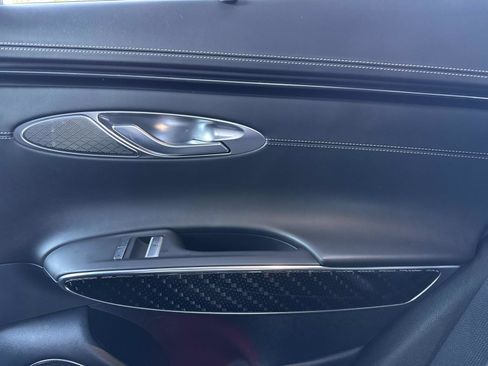 Used 2023 Genesis GV70 3.5T Sport w/ Sport Prestige Package image 15