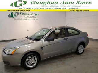 Used 2008 Ford Focus SE 360° Tour