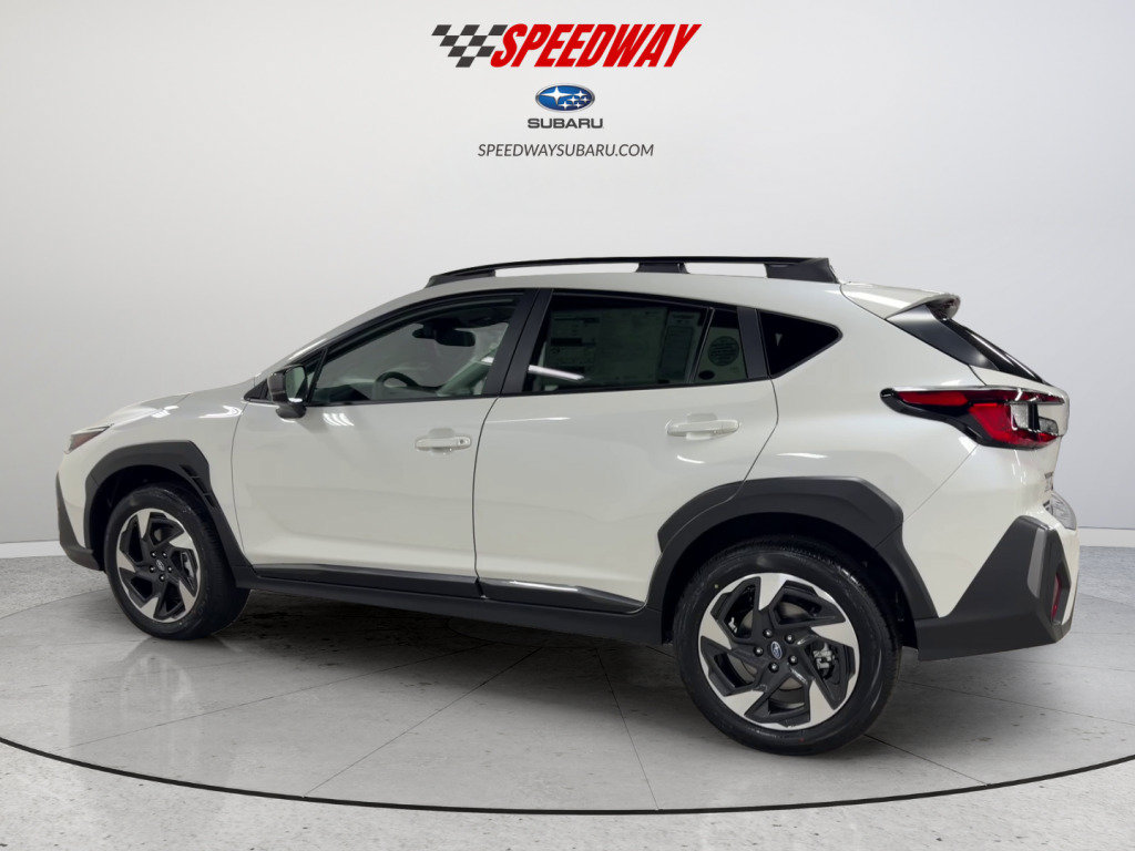 New 2026 Subaru Crosstrek 2.5i Limited AWD/4WD image 9