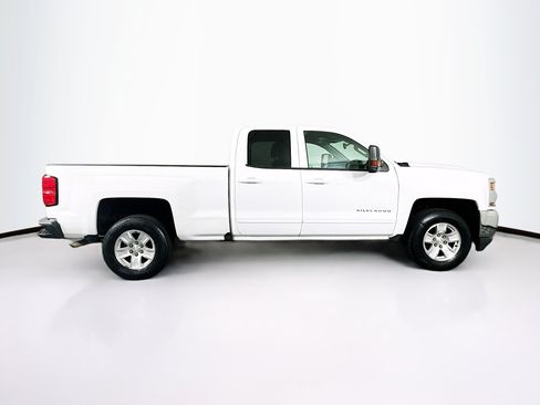 Used 2017 Chevrolet Silverado 1500 LT w/ Trailering Package RWD image 10