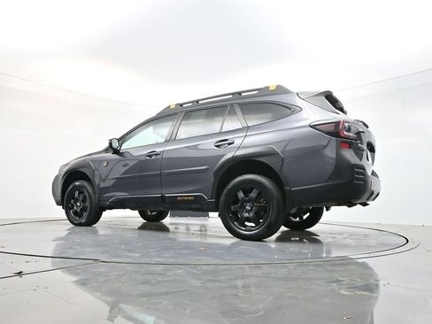 Used 2023 Subaru Outback Wilderness w/ Wilderness Package AWD/4WD image 34