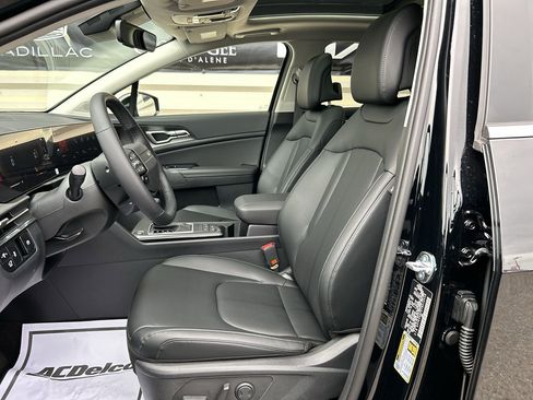 New 2026 Kia Sportage EX image 11