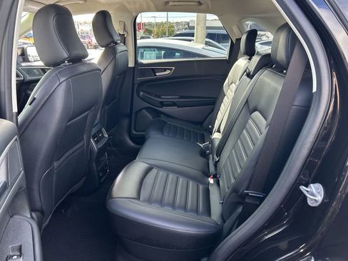 Used 2022 Ford Edge SEL w/ Convenience Package image 65