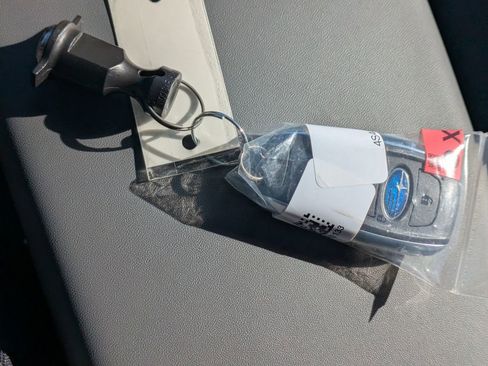 New 2026 Subaru Crosstrek 2.0i Premium w/ Popular Package #4 image 34