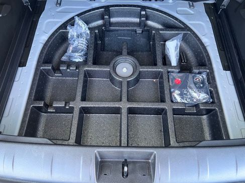 Used 2023 Jeep Renegade Altitude image 12