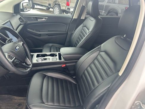 Used 2023 Ford Edge SEL w/ Convenience Package image 10
