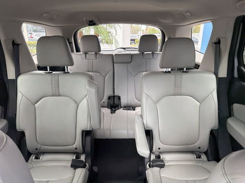 Used 2023 Honda Pilot EX-L image 14