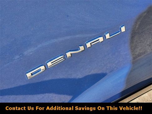 New 2026 GMC Acadia Denali w/ Super Cruise Package image 8