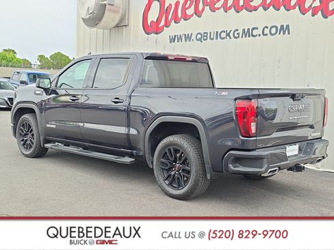 Used 2024 GMC Sierra 1500 Elevation AWD/4WD image 6