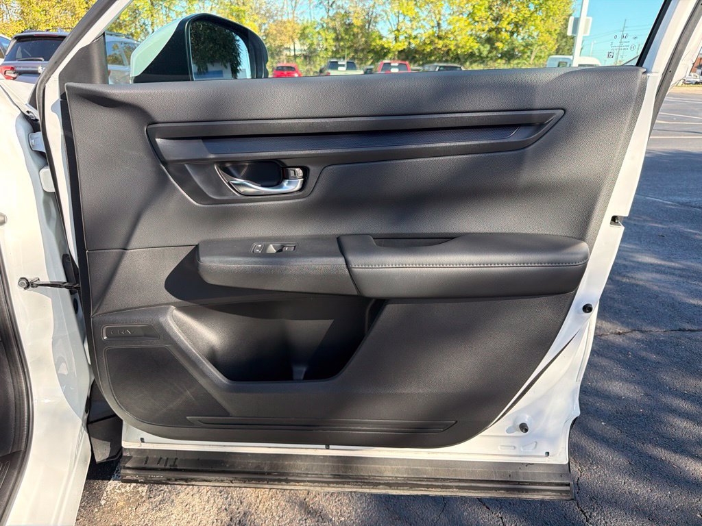 Certified 2024 Honda CR-V EX image 25
