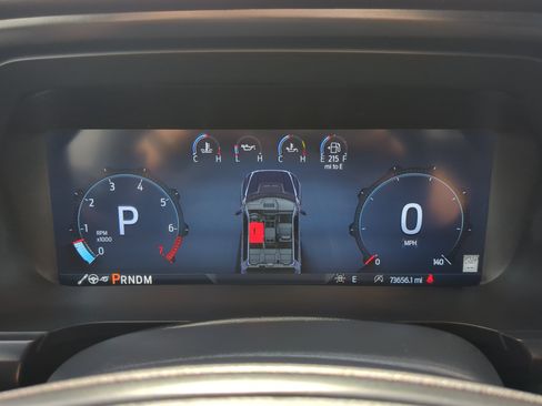 Used 2024 Ford F150 Raptor AWD/4WD image 26