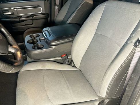 Used 2022 RAM 2500 Big Horn image 19