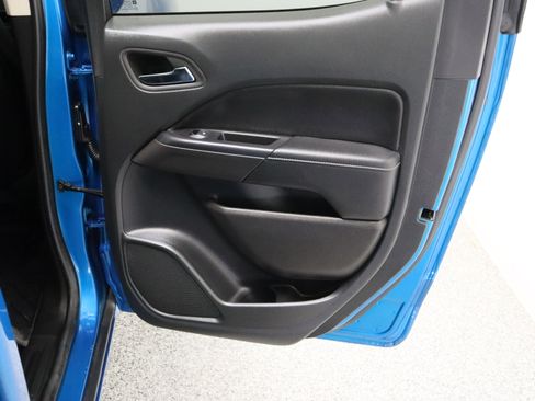 Used 2022 GMC Canyon Elevation w/ Elevation Premium Package image 32